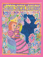 Sarah's Special Birthday