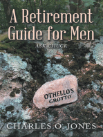 A Retirement Guide for Men: Ask Chuck