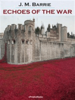 Echoes of the War (Annotated)
