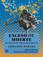 Exceso de muerte