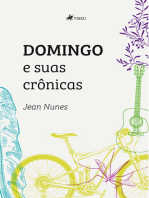 Domingo e suas crônicas