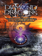 Diamond Dragons II