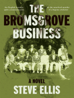 The Bromsgrove Business