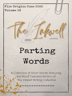 The Inkwell presents: Parting Words