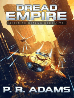 Dread Empire: Infinite Realms, #5