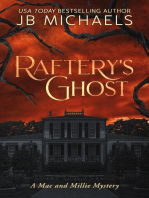 Raftery's Ghost