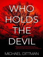 Who Holds The Devil