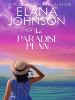 The Paradise Plan: Hilton Head Island, #2