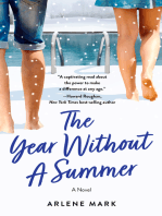 The Year Without a Summer: A Novel
