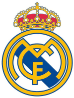 Real Madrid - A História