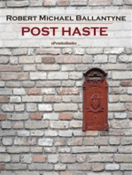 Post Haste (Annotated)