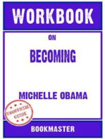 Workbook on Becoming by Michelle Obama | Discussions Made Easy