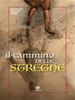 Il cammino delle streghe