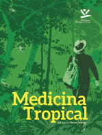 Medicina Tropical: Aspectos básicos para el abordaje de un problema socioambiental
