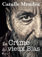 Le Crime du vieux Blas