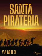 Santa pirateria