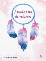 Apanhadora de palavras