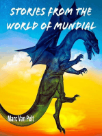 Stories From the World of Mundial