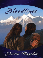 Bloodlines: The Journeys Series