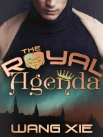 The Royal Agenda