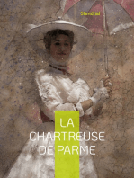 La Chartreuse de Parme: L'oeuvre majeure de Stendhal