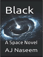 Black- A Space Novel