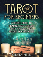 Tarot for Beginners