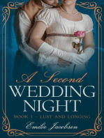 A Second Wedding Night: Lust and Longing, #1