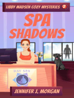 Spa Shadows