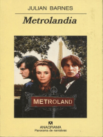 Metrolandia