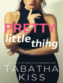 Pretty Little Thing: An Office Romantic Comedy by Tabatha Kiss ...