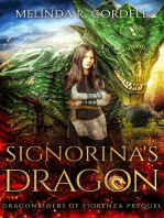 Signorina's Dragon