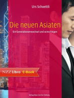 Die neuen Asiaten: Ein Generationenwechsel und seine Folgen