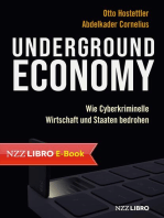 Underground Economy: Wie Cyberkriminelle Wirtschaft und Staaten bedrohen