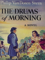 The Drums of Morning