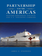 Partnership for the Americas: Western Hemisphere Strategy and U.S. Southern Command