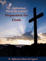 Preparation for Death