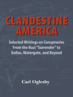 Clandestine America