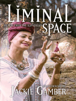 Liminal Space: Fiction from the Slipstream