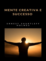 Mente creativa e successo (tradotto)