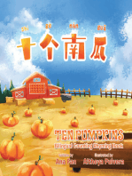 Ten Pumpkins