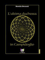 L'ultima duchessa in Campidoglio