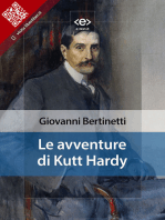Le avventure di Kutt Hardy