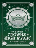 The Seven Crowns of High Magic