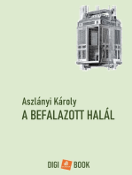 A befalazott halál