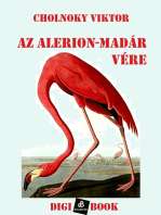 Az Alerion-madár vére