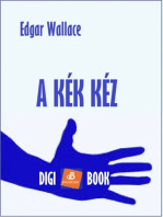 A kék kéz