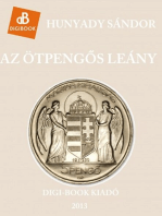 Az ötpengős leány