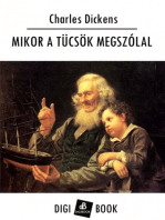 Mikor a tücsök megszólal