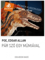 Pár szó egy múmiával